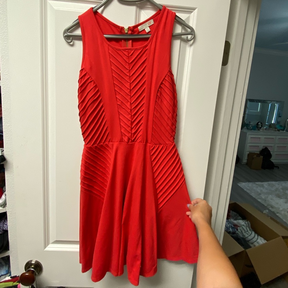 NWT GB Skater Dress